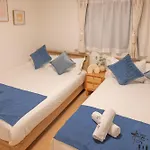 桜の川23 Ikebukuro New Villa,More Than 12 Poeple,2 Minutes To Train