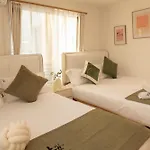 桜の川23 Ikebukuro New Villa,More Than 12 Poeple,2 Minutes To Train