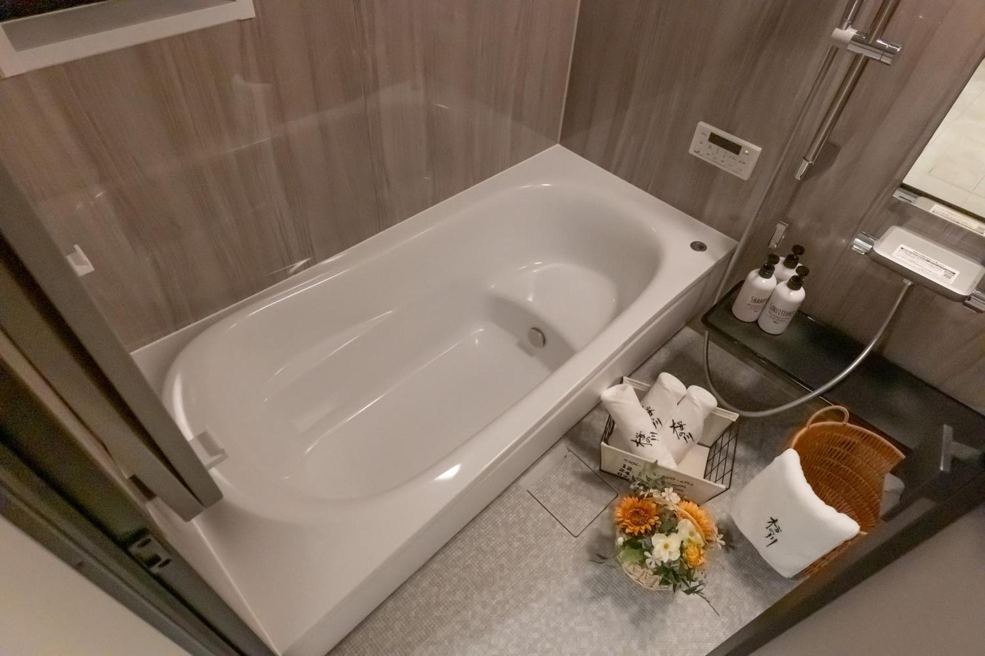 桜の川23 Ikebukuro New Villa,more Than 12 Poeple,2 Minutes To Train Villa *