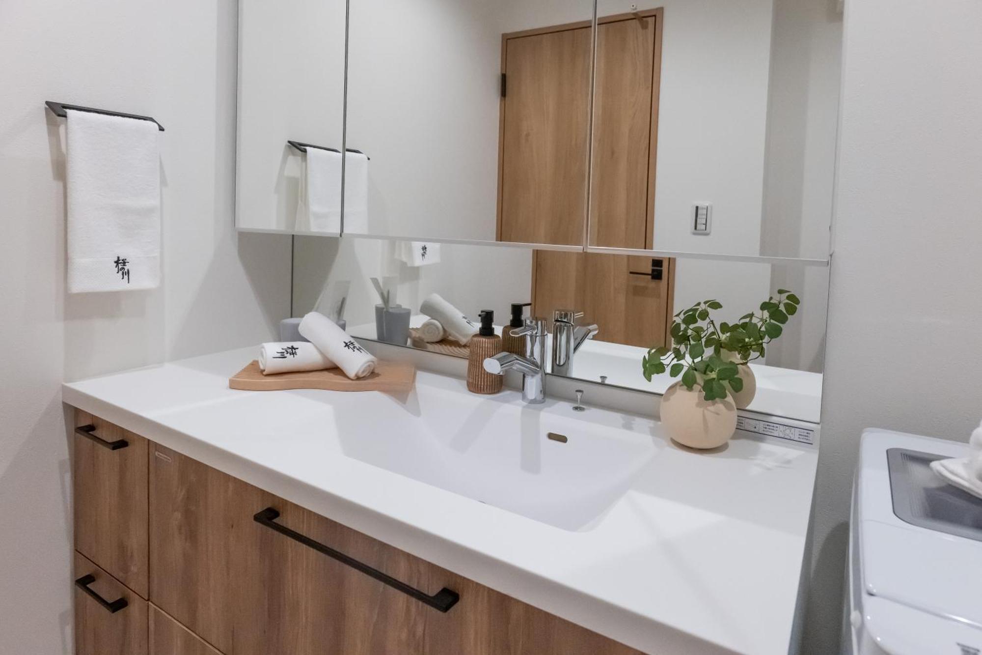 桜の川23 Ikebukuro New Villa,more Than 12 Poeple,2 Minutes To Train Villa Tokyo