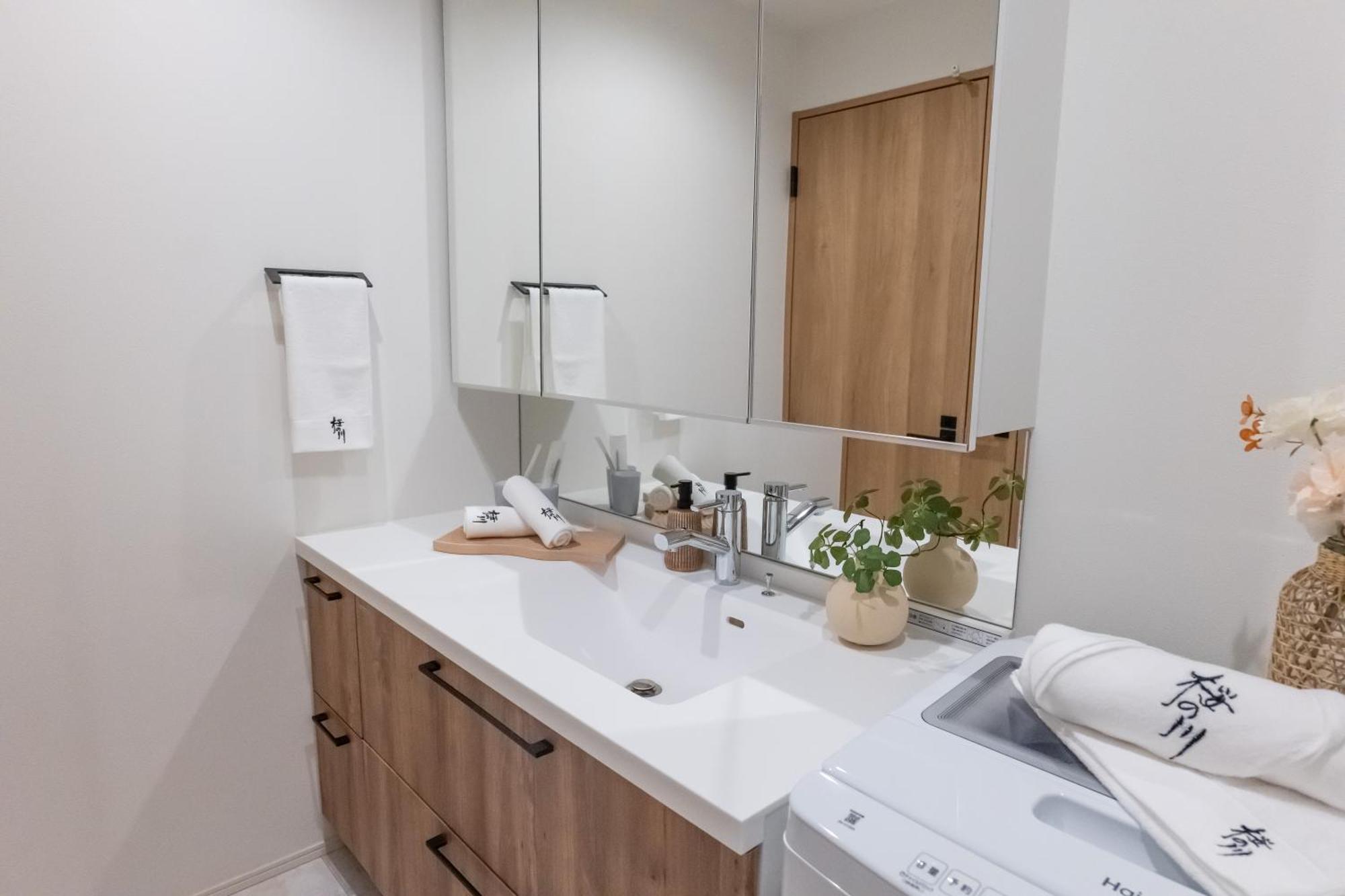 Villa 桜の川23 Ikebukuro New Villa,more Than 12 Poeple,2 Minutes To Train