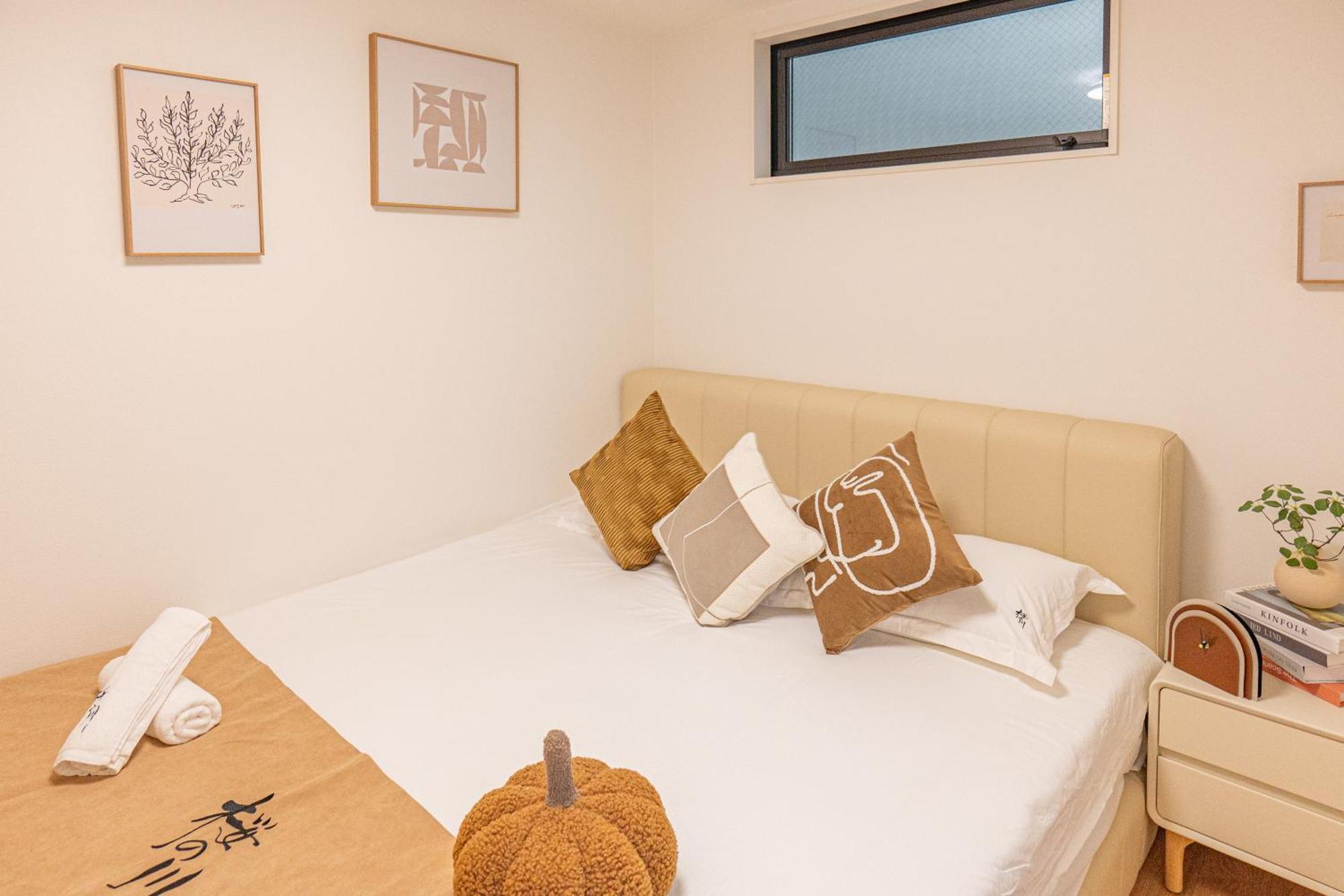 Villa 桜の川23 Ikebukuro New Villa,more Than 12 Poeple,2 Minutes To Train