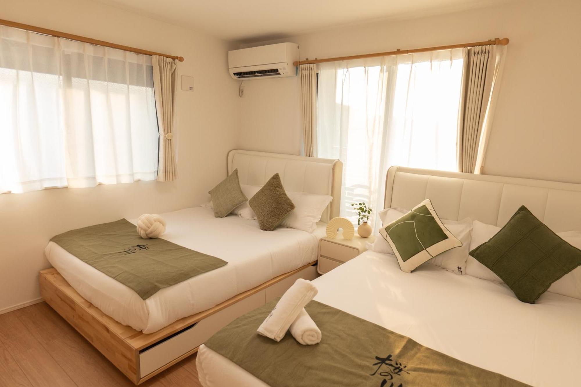 Villa 桜の川23 Ikebukuro New Villa,more Than 12 Poeple,2 Minutes To Train *