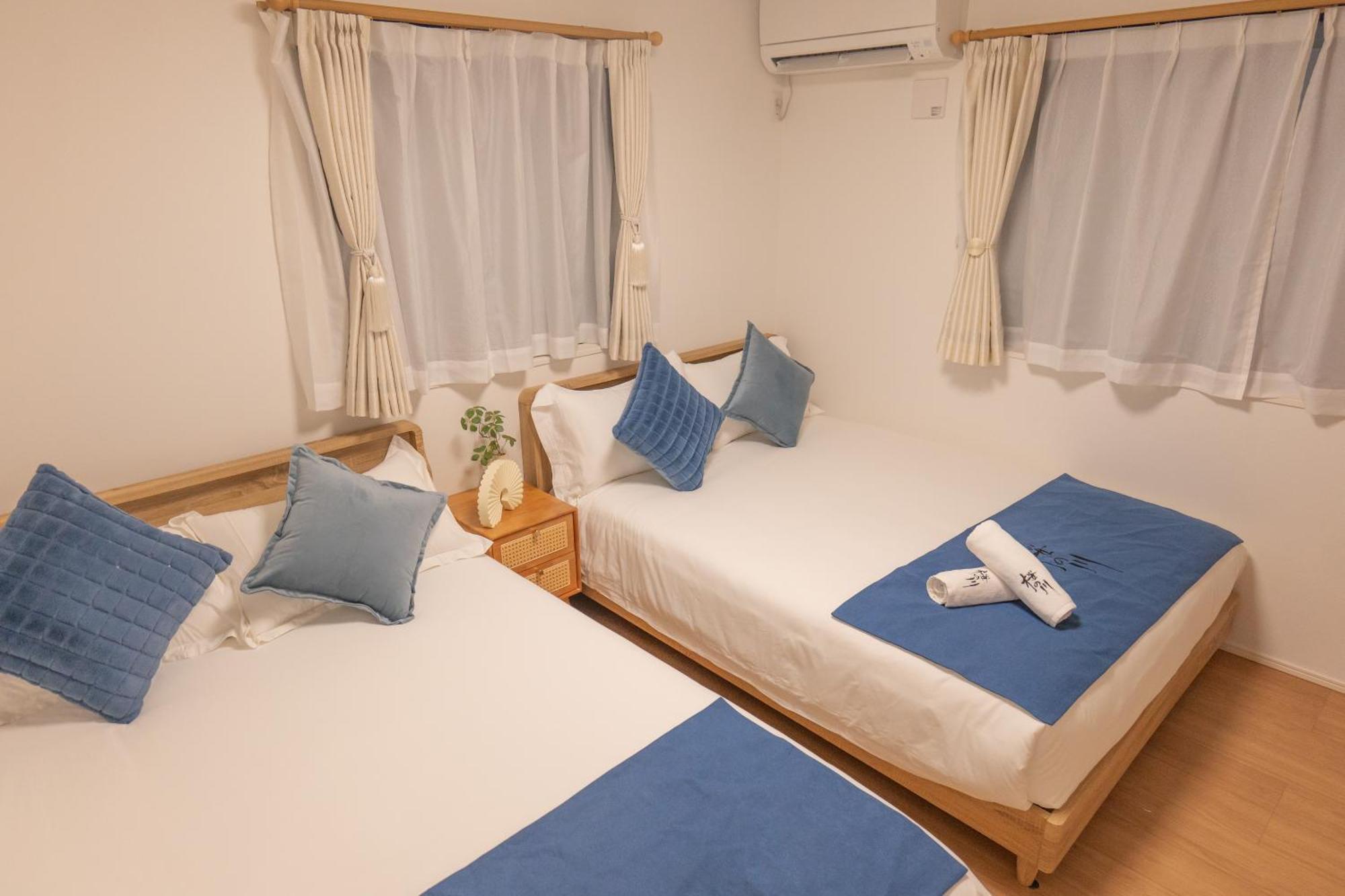 桜の川23 Ikebukuro New Villa,more Than 12 Poeple,2 Minutes To Train Villa Tokyo