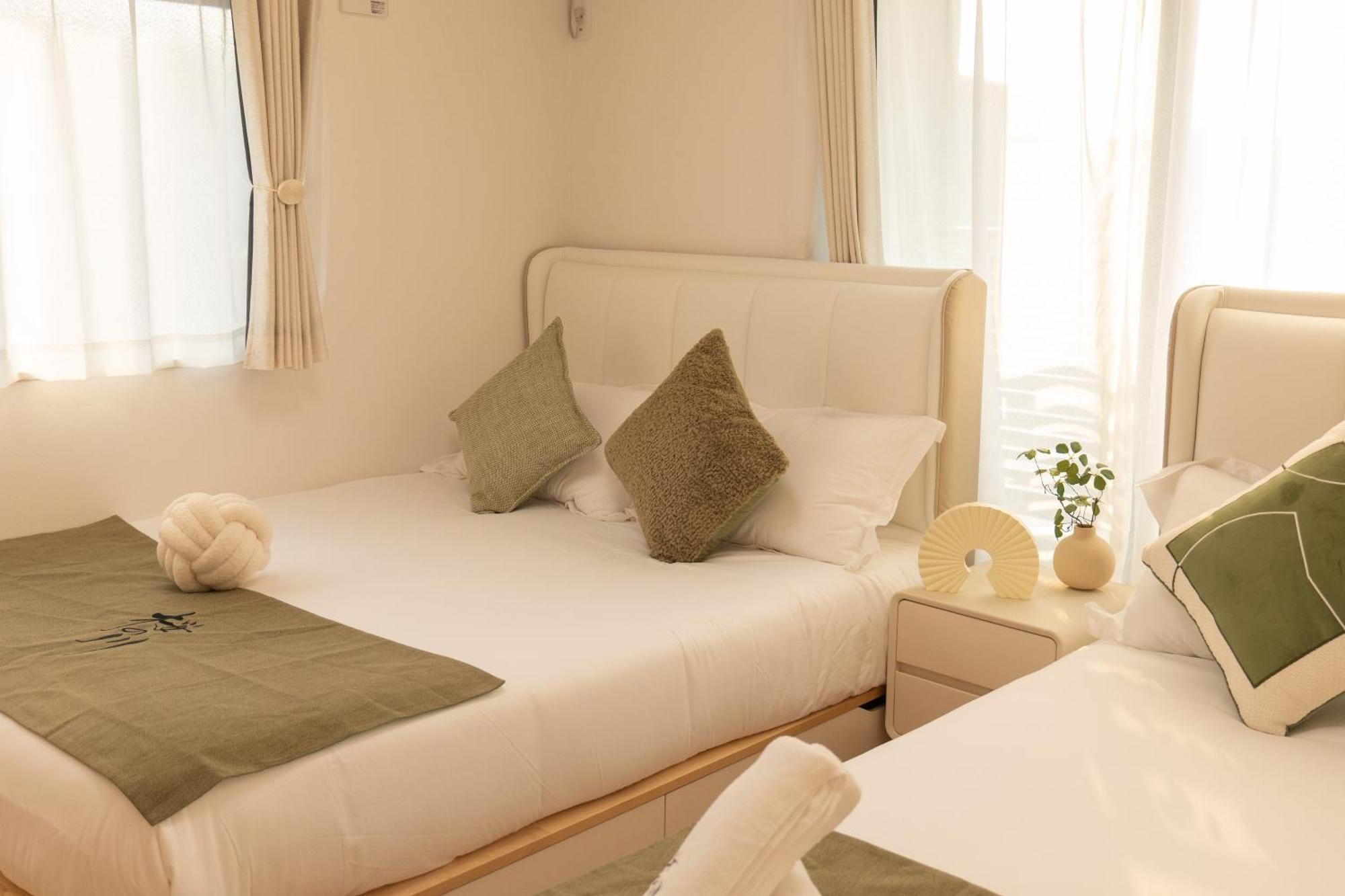 桜の川23 Ikebukuro New Villa,more Than 12 Poeple,2 Minutes To Train Tokyo