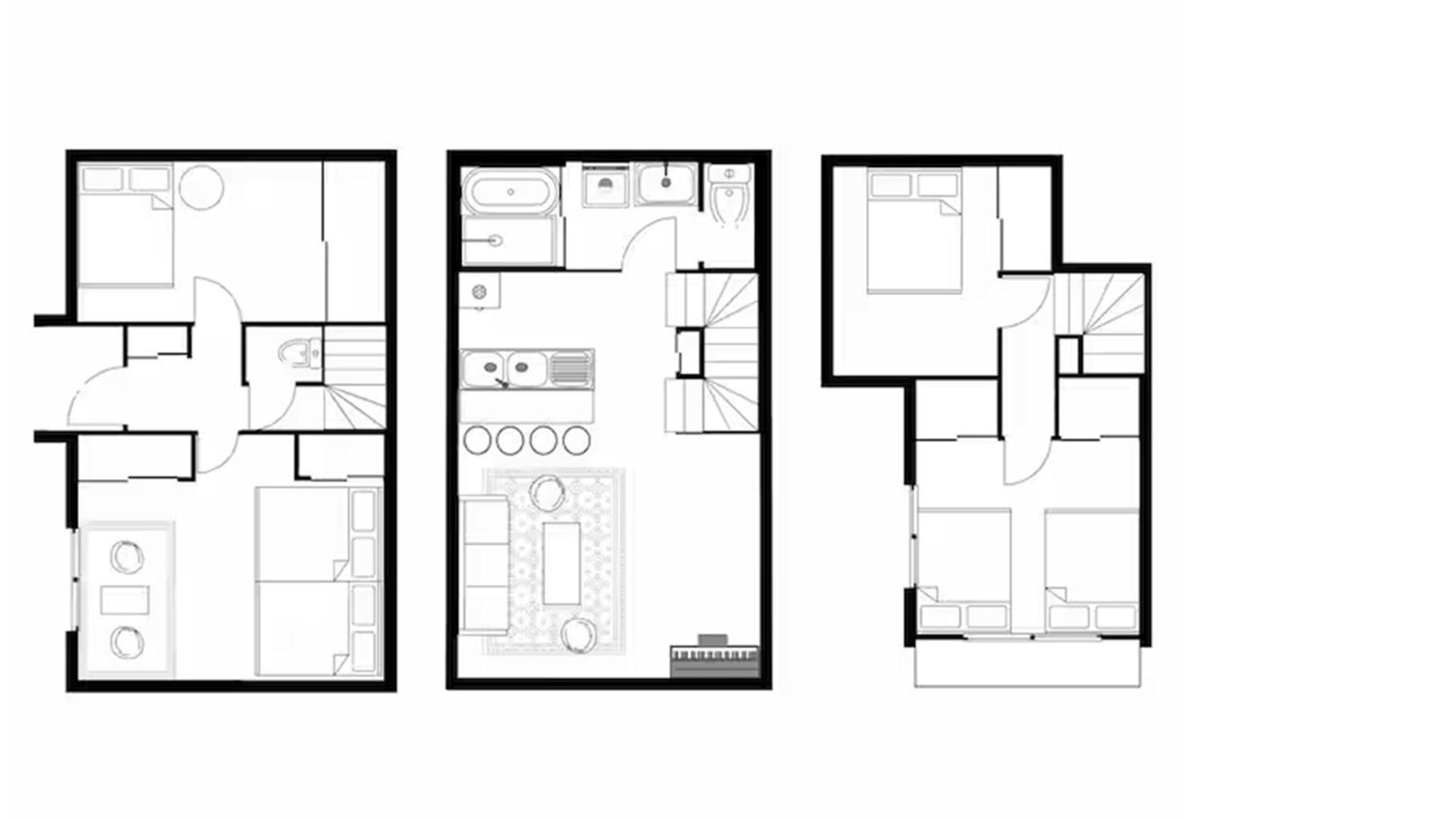 桜の川23 Ikebukuro New Villa,more Than 12 Poeple,2 Minutes To Train